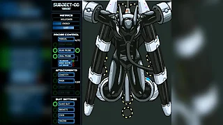 Living abortion testing